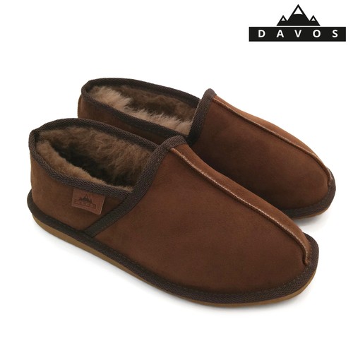 Men luxury brown - men’s,