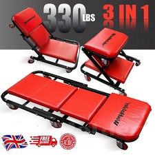 Mechanic Creeper 3-in-1 Z-Seat