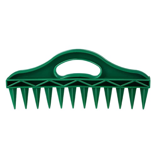 1pc hand dibber garden hole - hand,