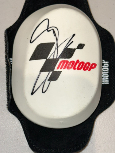 Jorge lorenzo signed - jorge,