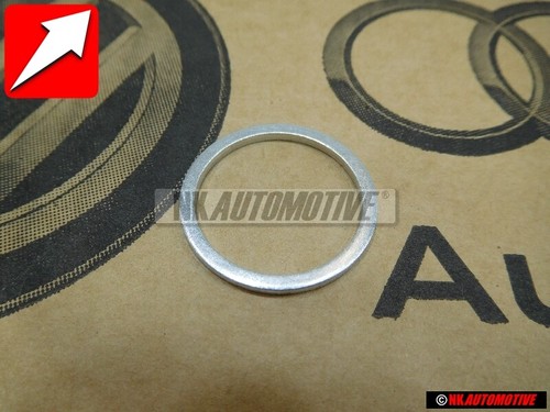 Genuine seal ring - genuine,