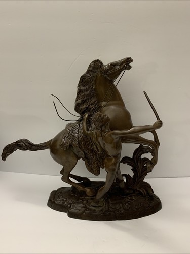 Antique guillaume coustou - antique,