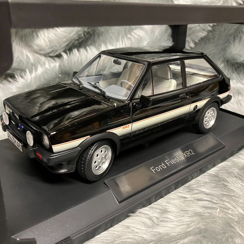 New norev 1981 ford - new,