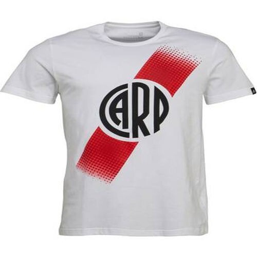 River plate carp - plate,