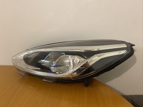 Ford fiesta mk9 2017 lh - ford,