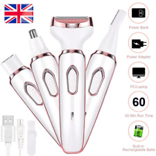 4 IN 1 Cordless Electric Women