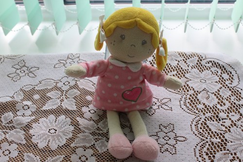 Sainsbury rag doll - sainsbury’s,