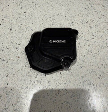 NICECNC Power Valve Cover Guard For KTM 250EXC 300EXC 250XCW 300XCW XC300 2024