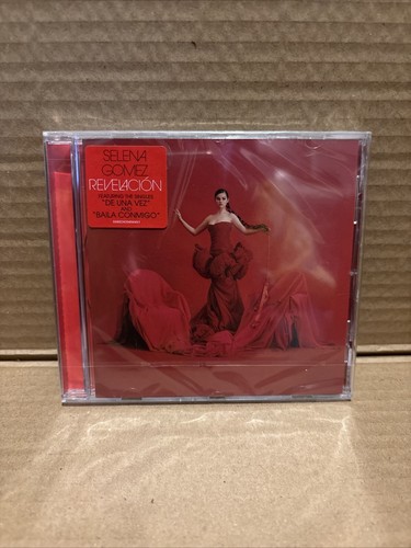 Selena gomez revelación - selena,