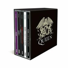 Queen 40 (Limited Edition