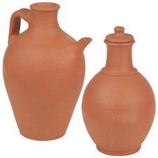 Small 1.5L or Large 3L