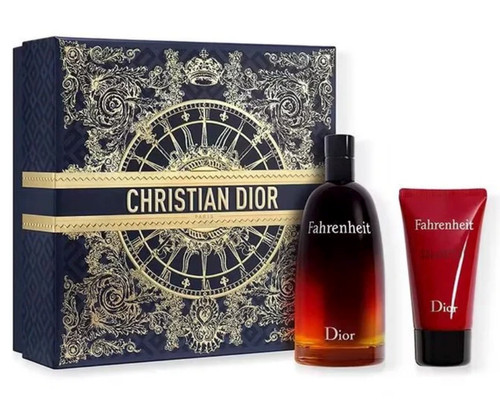Dior fahrenheit edt - edt, 100ml