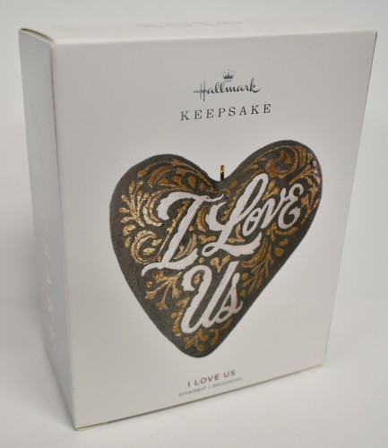 Hallmark love heart - hallmark,