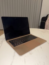 Apple MacBook Air 13-inch 2018