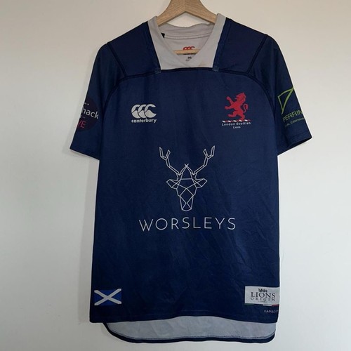 Canterbury london scottish - london,