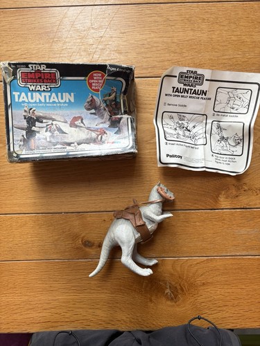 Star wars kenner vintage - wars,