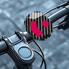 Electric Bike Bell Bicycle