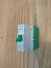 B45 GE Mini Trip 45 Amp Plug