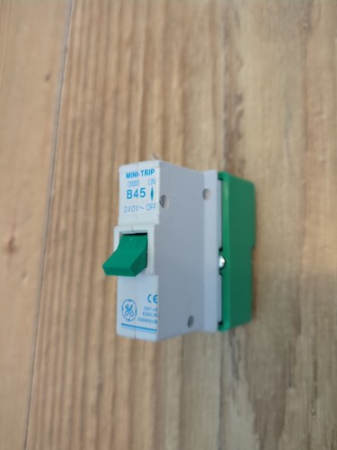 B45 mini trip amp plug - trip, 45