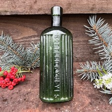 Vintage Victorian JEYES