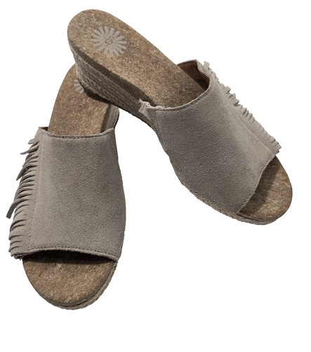 Ugg wedge danes - wedge, sandals