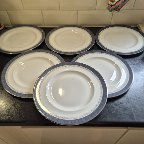 Royal doulton sherbrooke - 6,