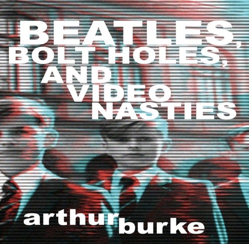 Beatles bolt holes - holes, and