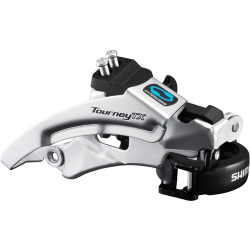 Shimano tourney fd tx800 - shimano, tourney/