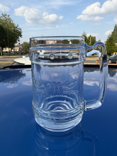 Captain morgan tankard pack - morgan,