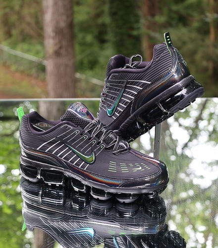 Nike air vapormax - nike, black