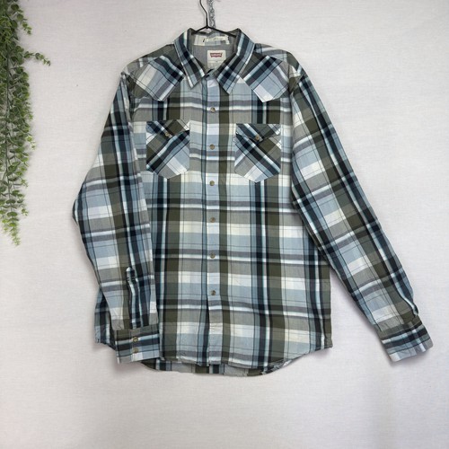 Levi men large slim - men's,