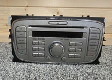 Ford 6000 radio max - radio,