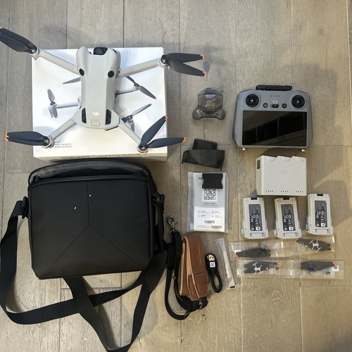 Dji mini pro drone fly - dji,