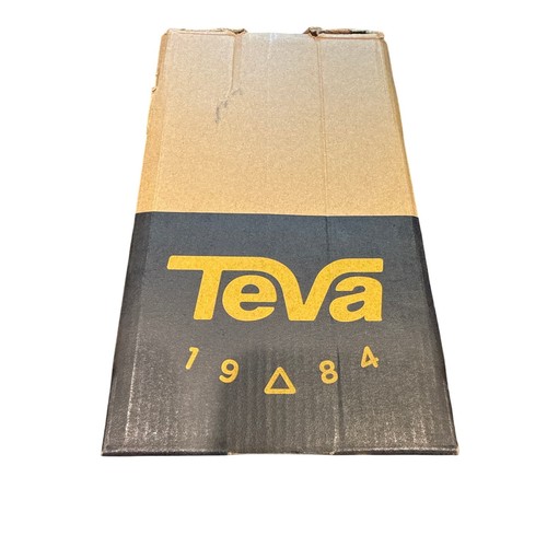 Teva toddler hurricane size - teva,