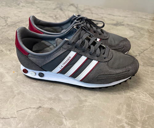 Adidas trainer men low - men’s,