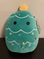 Squishmallows  - 8” Leama