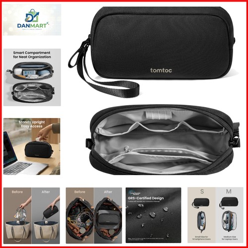 Versatile accessory storage - versatile,