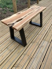Natural Yew Single Plank