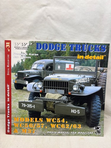 Dodge trucks detail 31 - trucks,