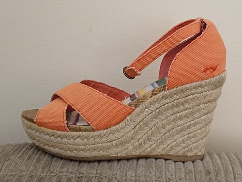 Rocketdog shoes orange - shoes,
