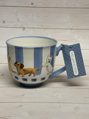 Mellow mod blue - mellow,