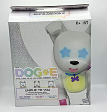 DOG-E Interactive Robot Dog
