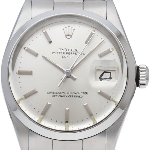 Rolex oyster perpetual - rolex,