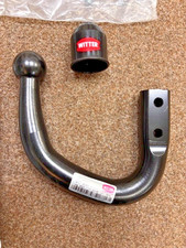 ZSE3003 Witter swan neck for