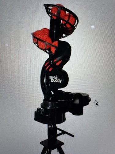 Speed buddy machine - speed,