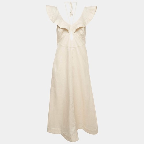 Zimmerman off white linen - zimmerman,