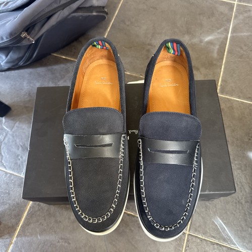 Paul smith coram shoe - paul,