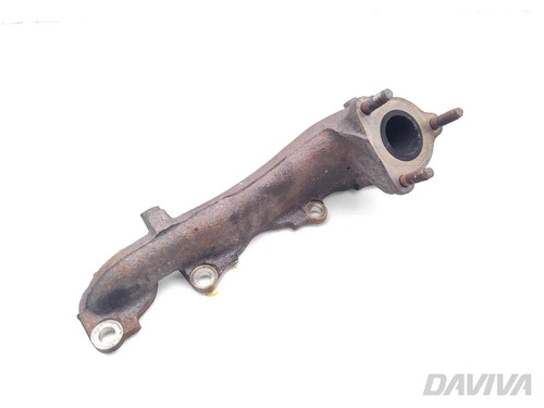 Honda accord exhaust - accord,