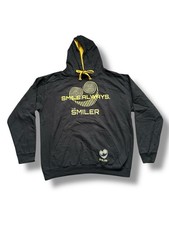 The Smiler Alton Towers Black