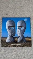 Pink Floyd the Division Bell